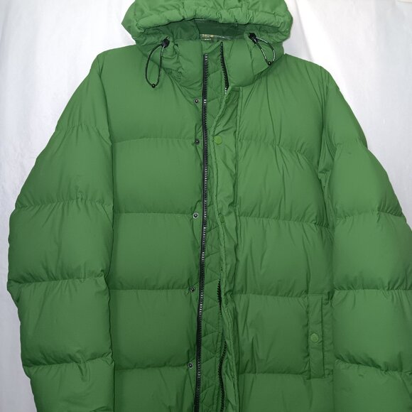 ARITIZIA THE SUPER PUFF ORIGINAL PUFFER COAT - Picture 14 of 15